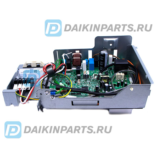 Плата Daikin 4017905 CONTROL BOX ASSY