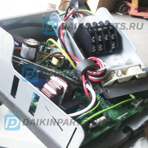 Плата Daikin 4017905 CONTROL BOX ASSY фото 2