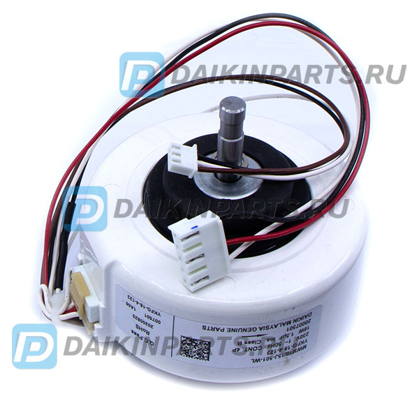 Мотор YKFG-13-4-12 8W 230V (4018373)