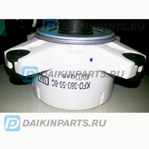 5018872 DC FAN MOTOR