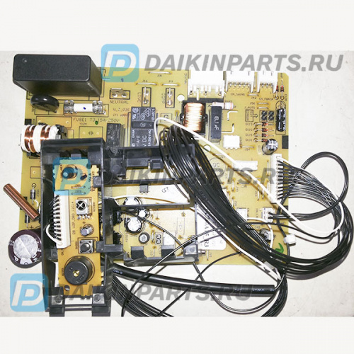 4018659 PCB ASSY