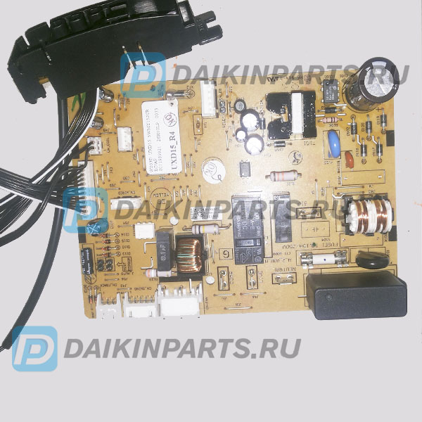 Плата 4018929 ASSY PCB