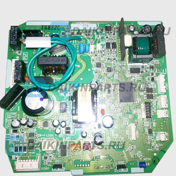 Плата Daikin 4017438 PRINTED CIRCUIT ASSY EC15032-1(A)