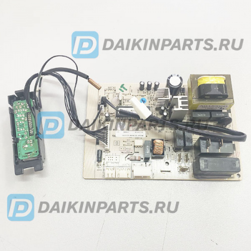 Плата 4019579 PCB ASSY