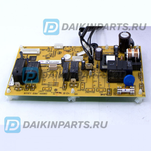 Плата CONTROL MODULE R04084122252 (4020336)