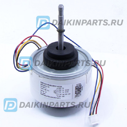 Мотор Panasonic ARW7601YL MWMY20/25JR 40W R03039047113 (4020638) фото 2