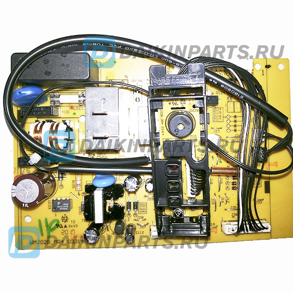 Плата Daikin 4021147 PCB ASSY