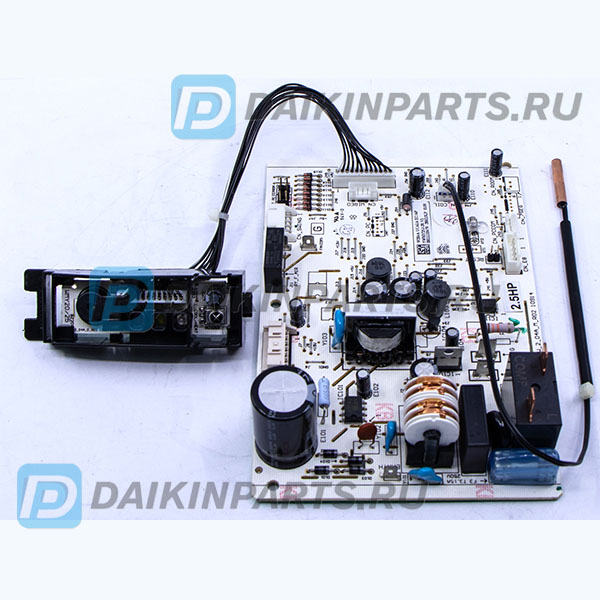 Плата 4016686 PRINTED CIRCUIT ASSY 5WMY25J/JR