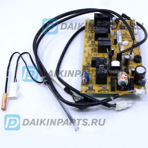 Плата Daikin 4009827, 4023059, 2549871 CONTROL MODULE