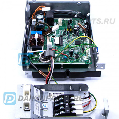 Плата Daikin 4023411 CONTROL BOX ASSY