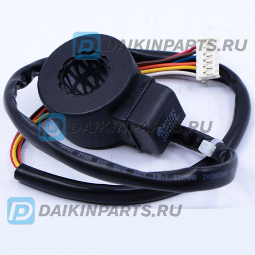 Соленоид 4023414, 2539348, 2539770 EXV SOLENOID COIL