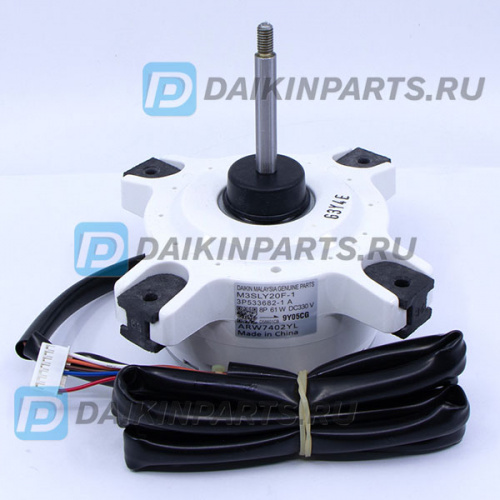 Мотор 4023422 FAN MOTOR