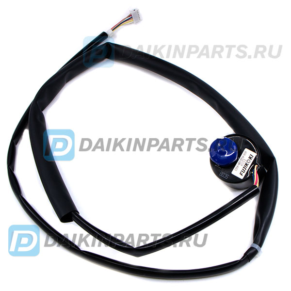 Катушка клапана EBM-MD12DM-65R (4023719)