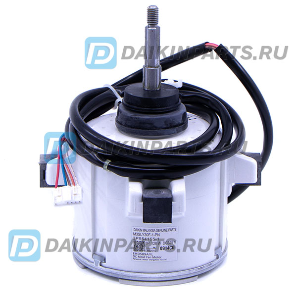 Мотор 4023865 FAN MOTOR