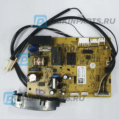 Плата 4023871 R50044145404A  ASSY PCB WITH LAMP COVER