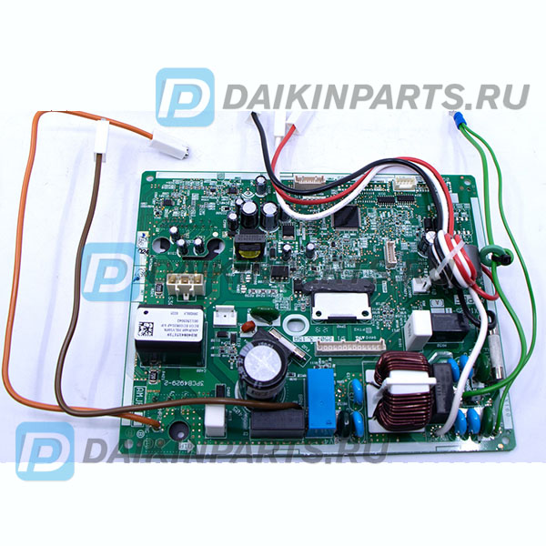 Плата 4025356 PCB ASSY