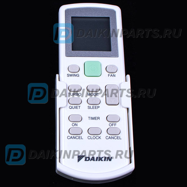 Пульт Daikin BRC52A (4025513, 4014471)
