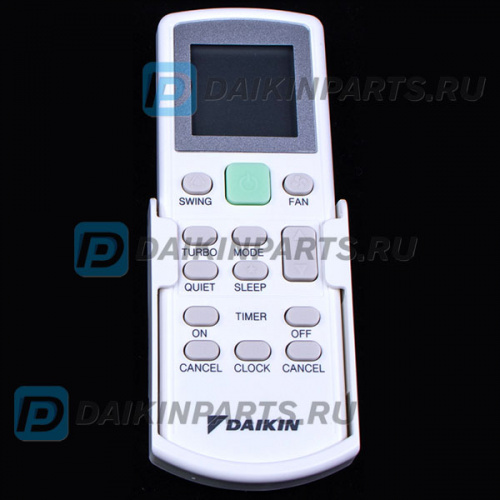 Пульт Daikin BRC52A (4025513, 4014471)