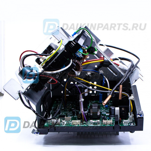 Плата Daikin CONTROL MODULE ASSY 4025671