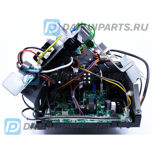 Плата 4022746 (4023601, 4025672, 4012944)