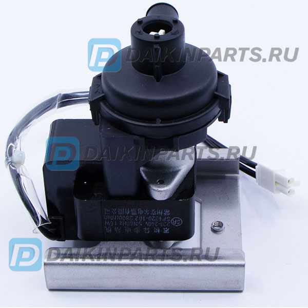 Помпа 4025720 WATER PUMP