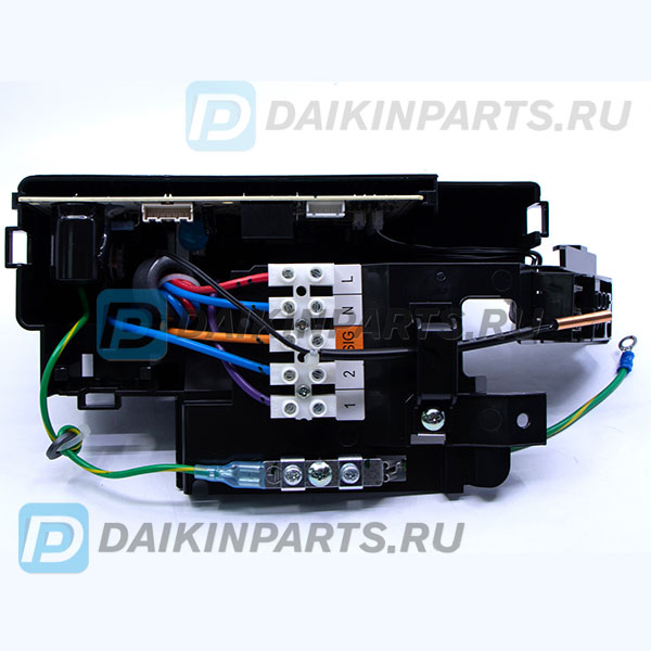 Плата Daikin CONTROL BOX ASSY (4010088)