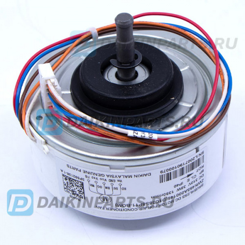 Мотор Daikin 4026655