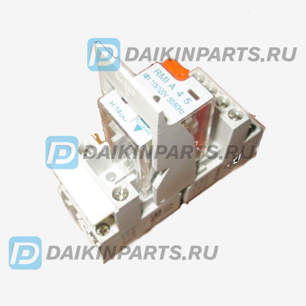 8501407 RELAY SOCKET