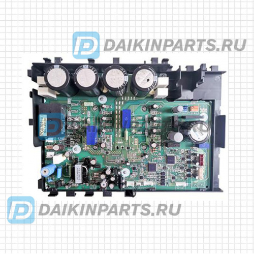 Плата Daikin 5000100 PCB PC0707 ERHQ-AW фото 2
