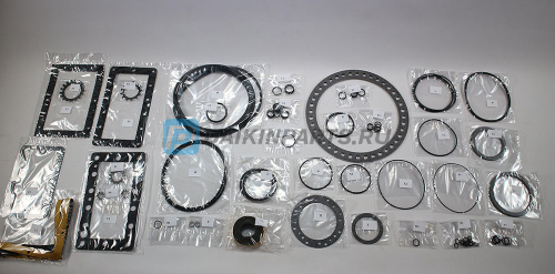 Прокладки комплект 5000613 Compressor FULL GASKET KIT 3200