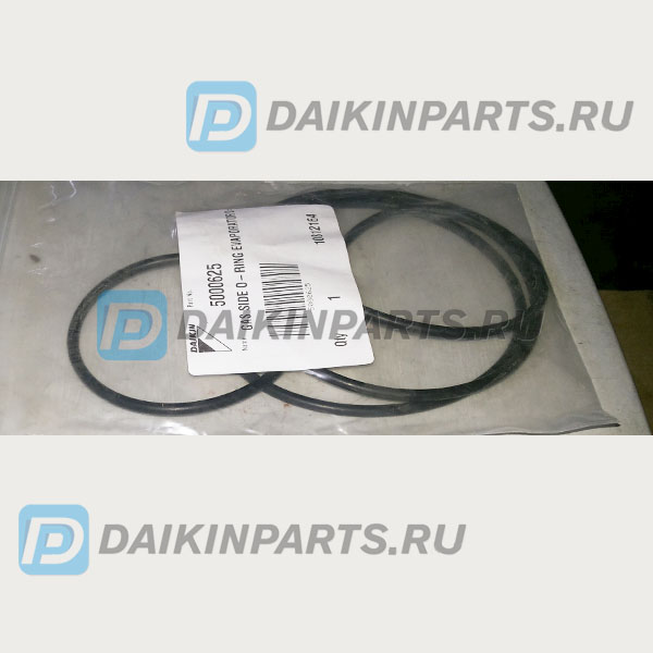 301881P EVAPORATORHEAD O-RING''OR 41100''FOR EV27