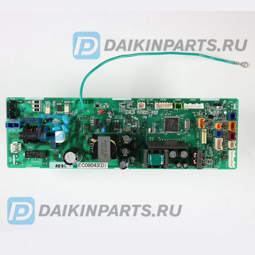 Плата Daikin EC08043 (5001271)