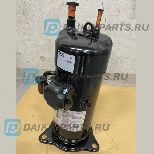 Компрессор Daikin JT100G-VDL@B2 (5001390, 1705081, 6018996, 1701490)