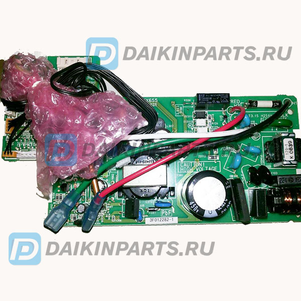 1758890 PCB 3F010261-8 FTXS60B