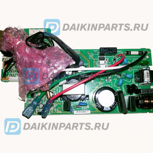 1759134 PCB 3F010261-33 FTN/FTYN60F