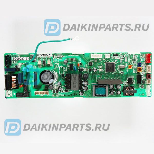Плата 5002453 PCB EC09087 FCQ-C8
