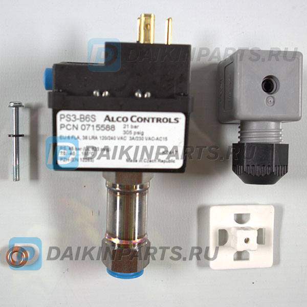 Датчик давления ALCO 5007157 CONTROLLER RPS3-M R3P