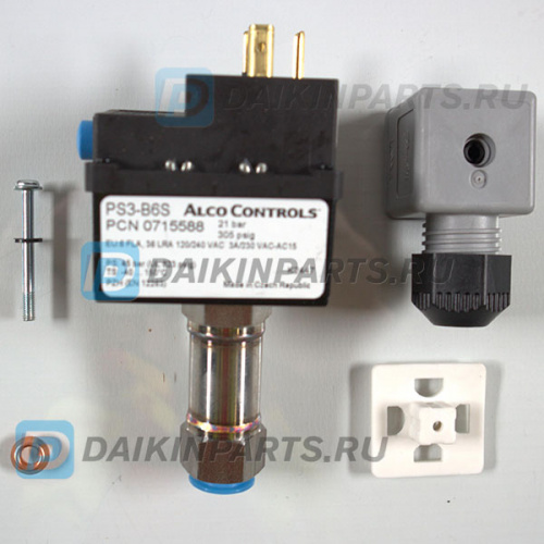 Датчик давления ALCO 5007157 CONTROLLER RPS3-M R3P