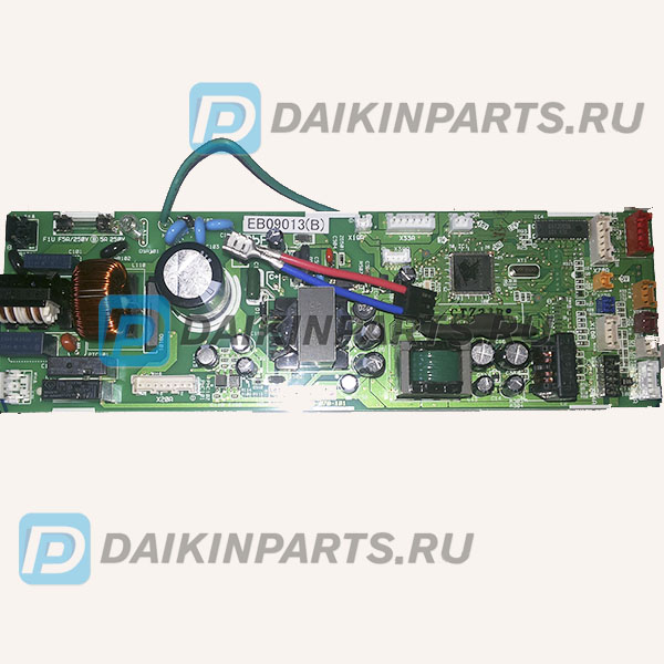 2223001 PRINTED CIRCUIT ASSY EB09058(H)
