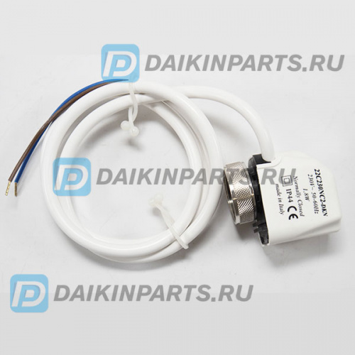 5003908 ELECTROTH.ACTUATOR 22C230NC2 2.5W 230V