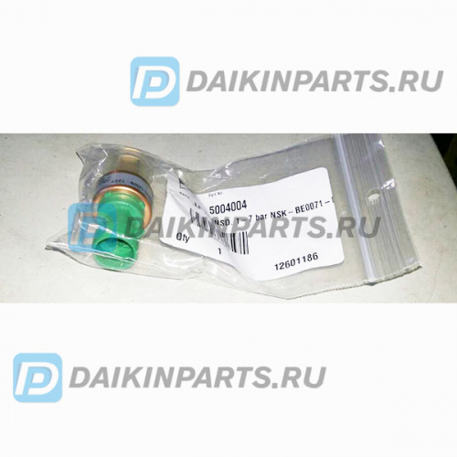 Датчик давления Danfoss NSK-BE015I-U009 0-15 bar