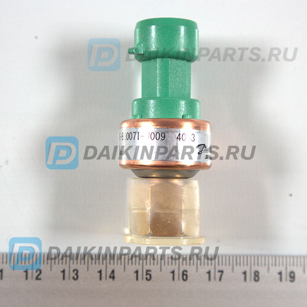 Датчик низкого давления Danfoss 075G4093 TRANSDUCER PRESSURE LOW (5044491) 1-7 bar