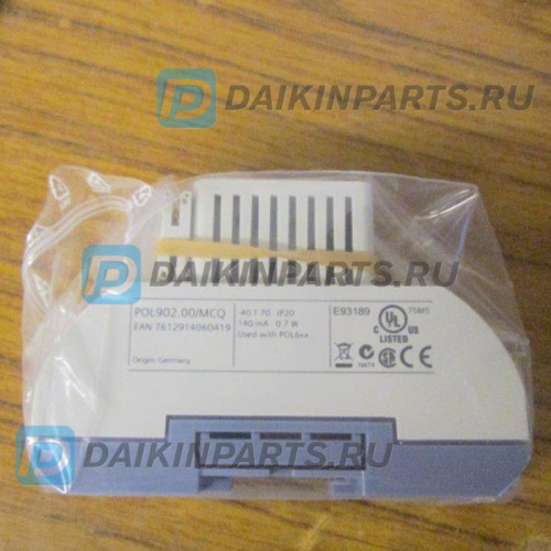 Контроллер 5004012 M.Tech III MODBUS COMM.B.-POL902.00/MCQ фото 3