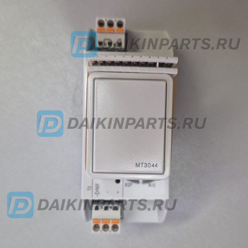 Контроллер 5004012 M.Tech III MODBUS COMM.B.-POL902.00/MCQ