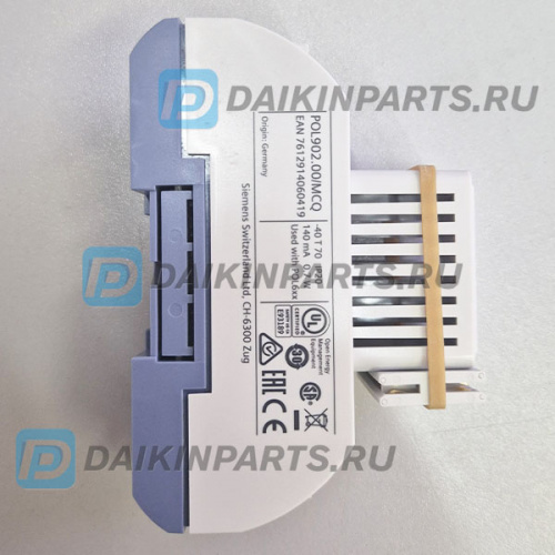 Контроллер 5004012 M.Tech III MODBUS COMM.B.-POL902.00/MCQ фото 5