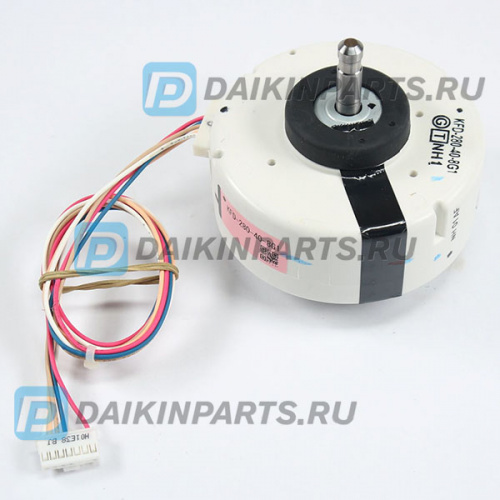 Мотор Daikin KFD-280-40-8G 8P 40W (5004081)