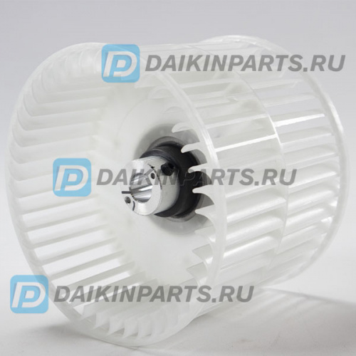 Крыльчатка 5004416 FAN ROTOR QD13A1BH фото 2