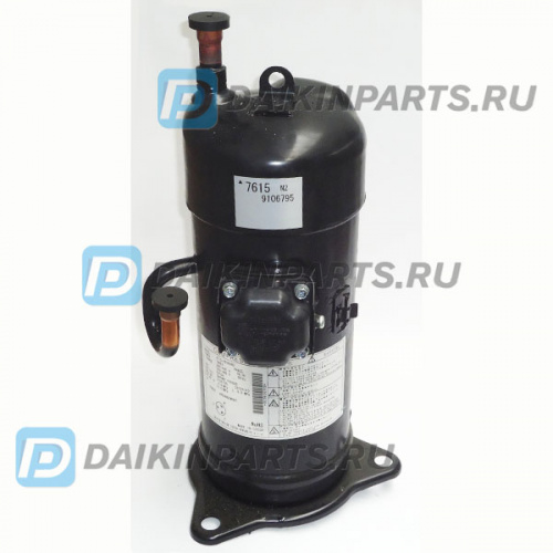 Компрессор Daikin JT1G-VDYR@B2 (5006319)