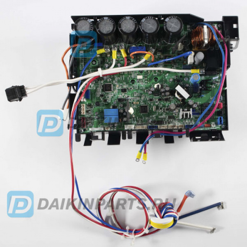 Плата Daikin EC0701 PCB CONTROL (5006386)