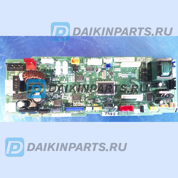 Плата 5006636 PCBFWF-B7